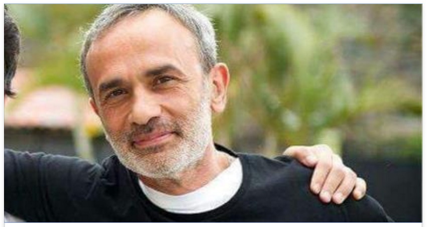 E' STATO RITROVATO MORTO VINCENZO COSTANZO - 01/02/2017