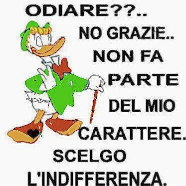 NUN E' PER ME !! - 16/11/2012