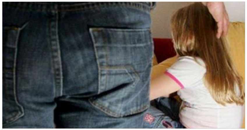 PERMETTE AL COMPAGNO DI STUPRARE LA FIGLIA PER AVERE UN BAMBINO: LEI NON POTEVA DARGLIENE - 04/02/2017