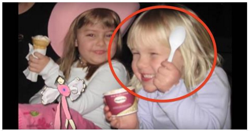 QUESTA BIMBA E' MORTA A 6 ANNI: TRER GIORNI DOPO LA MAMMA HA TROVATO QUALCOSA NEL CASSETTO CHE L'HA DILANIATA - 04/02/2017