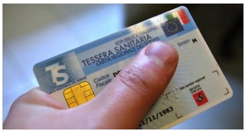 ATTENZIONE A QUESTA DATA SULLA TESSERA SANITARIA: MULTE FINO A 50.000 EURO - ECCO COME EVITARE IL SALASSO - 06/02/2017