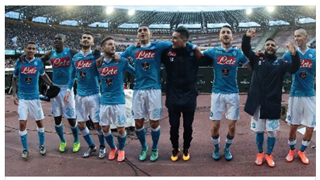 SHOCK NAPOLI, IL TITOLARISSIMO SI FA MALE: SALTA IL REAL? LE ULTIMISSIME - 11/02/2017