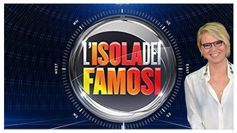 MARIA DE FILIPPI SALVA L'ISOLA: ECCO COSA ACCADRA' NELLA PROSSIMA PUNTATA - 16/02/2017
