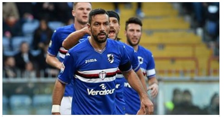 CONDANNATO STALKER DI QUAGLIARELLA: ''ORA SAPETE COSA HO PASSATO A NAPOLI'' - 17/02/2017