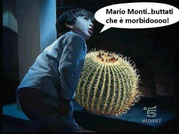 DAJE, BUTTATE !! - 16/11/2012