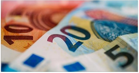 ARRIVA L'UFFICIALITA': ECCO COME SARA' LA NUOVA BANCONOTA DA 50 EURO - FOTO - 17/03/2017