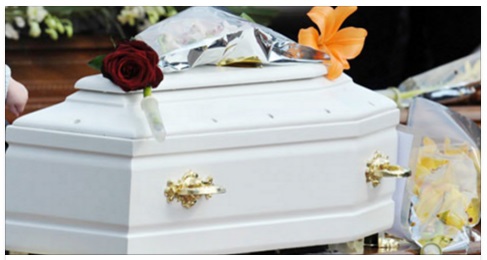 IL CANTANTE DISPERATO PER LA MORTE DEL SUO ANGELO: ''IL PEGGIOR GIORNO DELLA MIA VITA'' - 19/03/2017