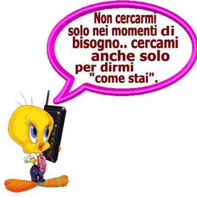 NUN ME CERCA' !! - 16/11/2012