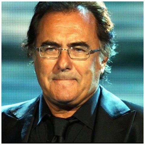 MALORE PER ALBANO: RICOVERATO D'URGENZA - ECCO LE SUE CONDIZIONI - 20/03/2017
