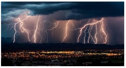 METEO: ALTRO CHE PRIMAVERA -  L'INASPETTATO ANNUNCIO, ECCO COSA STA PER ACCADERE - 20/03/2017