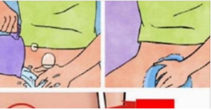 ECCO COME PRENDERSI CURA DELL'IGIENE INTIMA IN MODO NATURALE PER PREVENIRE INFEZIONI E IL CATTIVO ODORE - 20/03/2017
