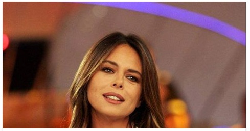 PAOLA PEREGO CACCIATA DALLA RAI: ''CHI SBAGLIA DEVE PAGARE'' - 21/03/2017