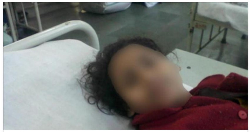 DONNA STUPRATA IN GRUPPO, DOPO STUPRANO LA FIGLIA ''TRA LORO C'ERA ANCHE ... - 21/03/2017