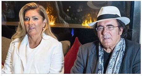 ROMINA, PREOCCUPATA PER AL BANO, SI SCAGLIA CONTRO DI LEI: ''LASCIALO IN PACE'' - 22/03/2017