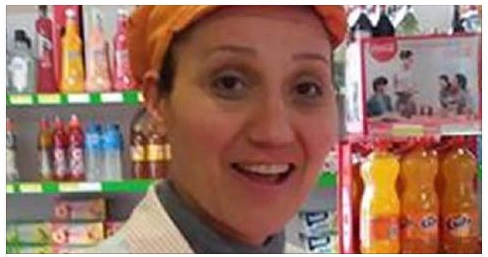 ANTONELLA, QUELLO CHE HANNO TROVATO SOTTO LE UNGHIE RIVELA UNA STORIA TRISTISSIMA... - 23/03/2017