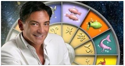L'OROSCOPO COMPLETO DI PAOLO FOX DI GIOVEDI' 23 MARZO: ''ECCO ANCHE QUALI I SEGNI FORTUNATI DEL WEEKEND'' - 23/03/2017