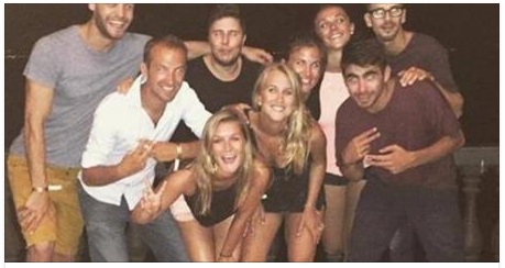 ARRIVA L'INDISCREZIONE: ''MERTENS? LA MOGLIE E' SCAPPATA DA NAPOLI PERCHE' E' CONVINTA CHE IL MARITO SIA... - 23/03/2017