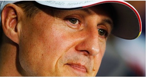 FORMULA UNO, E' MORTO KARL HEINZ SCHUMACHER - 23/03/2017