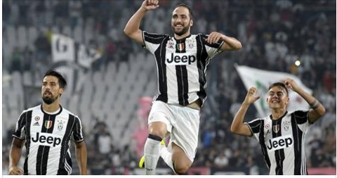 CLAMOROSO JUVE, I DUE TITOLARISSIMI SI FANNO MALE: SALTANO IL NAPOLI? - 23/03/2017