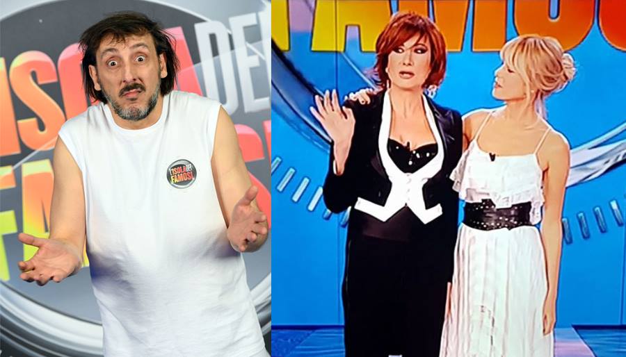 ''ECCO CHE FINE HA FATTO MASSIMO CECCHERINI'' IL NAUFRAGO SCOMPARSO NEL NULLA: A SVELARE IL GIALLO E' LUXURIA - 24/03/2017