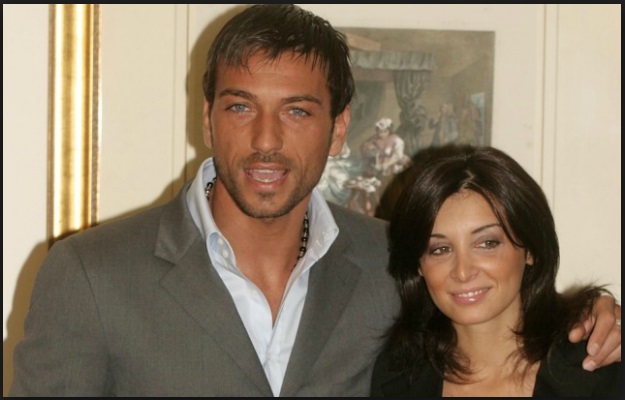 ERA IL 2003 E LEI ERA COSI': POI LA SUA VITA E' CAMBIATA RADICALMENTE: ECCOLA DOPO LA TERRIBILE LIPOSUZIONE E IL MATRIMONIO - 24/03/2017