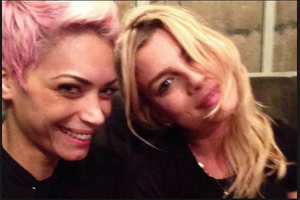 EMMA MARRONE SBOTTA E SI SFOGA SULLA VERITA' DELLA 'FACCENDA ELODIE': ''ADESSO PARLO IO E DICO LE COSE COME STANNO'' - 24/03/2017