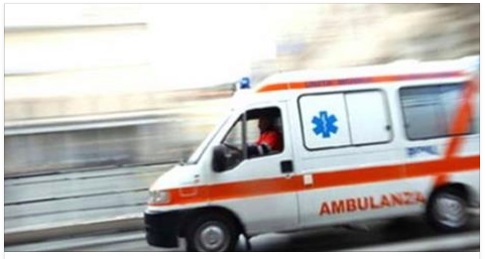 ROMA, IL FOLLE GESTO DELLA MAESTRA IN CLASSE: 10 BAMBINI IN OSPEDALE - 24/03/2017