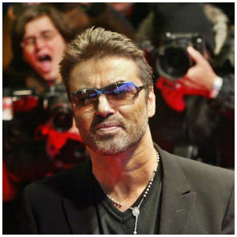 ECCO COME SAREBBE MORTO GEORGE MICHAEL: LA RIVELAZIONE CHE FA RABBRIVIDIRE - 27/12/2016