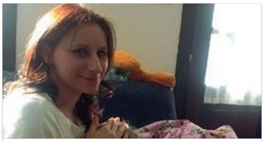 ADDIO ALLA PICCOLA NICOLE, PER LEI I COLLEGHI DELLA MADRE AVEVANO CEDUTO LE LORO FERIE - 27/12/2016