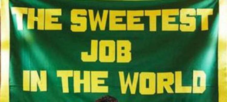 ARRIVA IL LAVORO PIU' DOLCE DEL MONDO, MA NON SI VIENE PAGATI IN CONTANTI: ECCO COS'E' - 22/12/2016