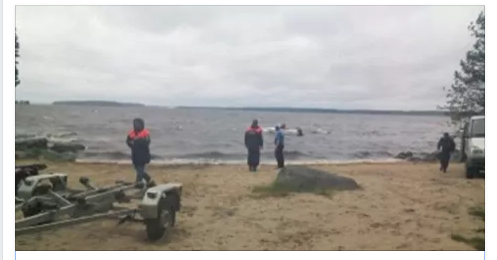 UNA TRAGEDIA ASSURDA: 14 RAGAZZI ANNEGANO MENTRE SONO IN GITA AL LAGO - 19/06/2016