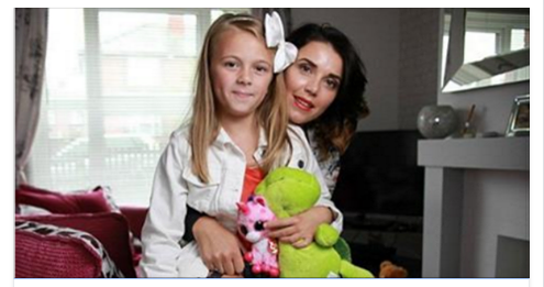 OLIVIA, 9 ANNI, METTE UNA CREMA SOLARE: QUELLO CHE ACCADE ALLE GAMBE E' ORRIBILE - 20/06/2016