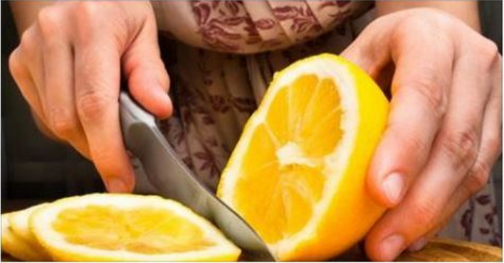 DIETA DEL LIMONE: PANCIA PIATTA IN UNA SETTIMANA - ECCO IL MENU' COMPLETO PER PERDERE PESO - 01/07/2016