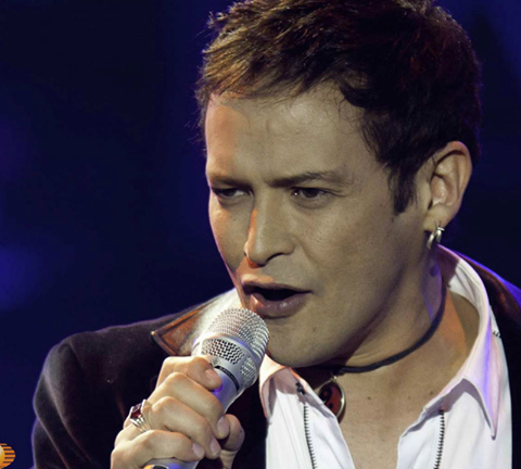 ANCORA LUTTO NEL MONDO DELLA MUSICA CON UN' ALTRA UCCISIONE: ERA UN'ALTRA STELLA DI ''THE VOICE'' - 19/06/2016