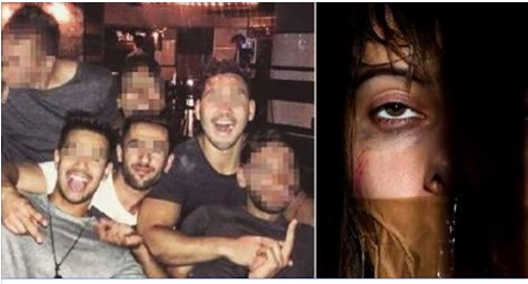 ''HO UN IDEA, STUPRIAMO LA MIA RAGAZZA'' LA VIOLENZA ASSURDA DEL RAGAZZO - 01/07/2016