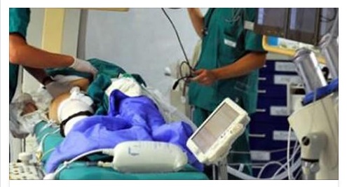 IL SUO TELEFONO REGISTRA TUTTO: ECCO COSA HANNO FATTO I MEDICI MENTRE ERA SOTTO ANESTESIA - 03/07/2016