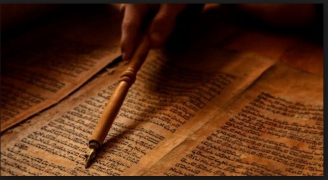 10 COSE CHE FORSE NON SAI DELLA BIBBIA: LA N. 8 TI SCONVOLGERA' PER SEMPRE... - 03/07/2016