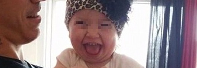 STUPRA LA FIGLIA DI 2 ANNI DELLA COMPAGNA, LA REAZIONE DELLA MAMMA E' DAVVERO FOLLE - 10/07/2016