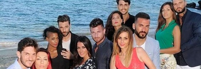 TEMPTATION ISLAND, LA RABBIA DELLA REDAZIONE: ''QUEI DUE CI HANNO PRESO IN GIRO...''. ECCO CHI SONO - 17/07/2016