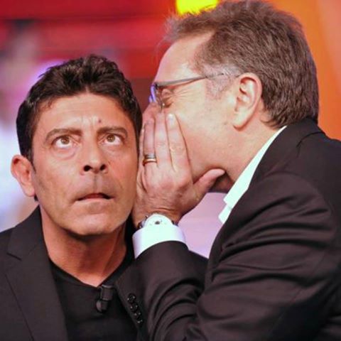 PAOLO BONOLIS E LUCA LAURENTI, E' UFFICIALE: ARRIVA LA DECISIONE - 17/07/2016