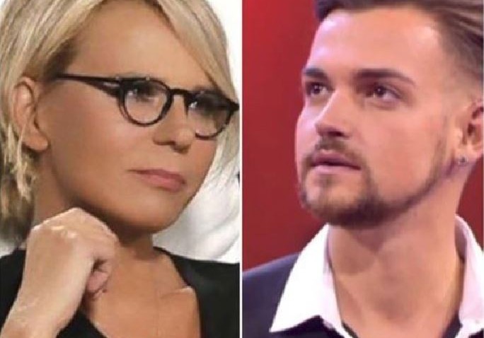 VALERIO SCANU CONTRO LA DE FILIPPI: ''SI DEVE SOLO VERGOGNARE, ECCO COSA MI HA FATTO'' - 20/06/2016