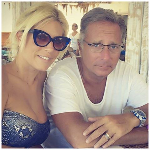 PAOLA CARUSO ESCE ALLO SCOPERTO: DOPO LA FINE DELLA STORIA CON IL FIGLIO DI BONOLIS ECCO COSA HA RIVELATO - 25/06/2016