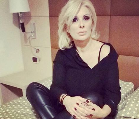 TINA CIPOLLARI, DI POCO FA LA NOTIZIA DELLA ''REGINA'' DI UOMINI E DONNE - 25/06/2016