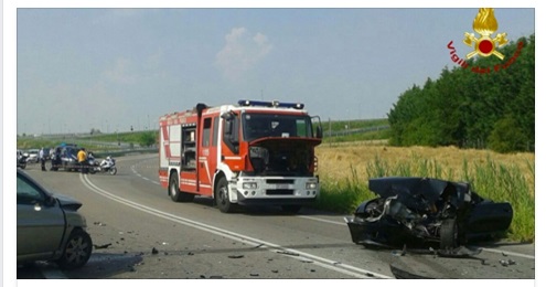 PADOVA, BMW Z4 TRAVOLGE E UCCIDE MAESTRA. POI LA SCONCERTANTE SCOPERTA SULLA DONNA ALLA GUIDA - 27/06/2016