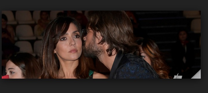 AMBRA ANGIOLINI ESCE ALLO SCOPERTO: A TAORMINA CON IL NUOVO AMORE. ECCO CHI E' - 19/06/2016
