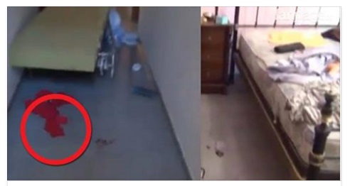 ''NON ABBIAMO MANGIATO TUTTO IL GIORNO'': LA TELEFONATA SHOCK AI NONNI, POI LA SCOPERTA - 29/06/2016