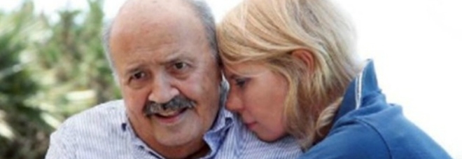 MAURIZIO COSTANZO E MARIA DE FILIPPI: ''ARIA DI CRISI? NON SONO IL 'MARITO DI...'' - 29/06/2016