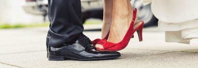 SESSO, LE DONNE PREFERISCONO L'UOMO ALTO: ECCO IL MOTIVO CHE SORPRENDE - 29/06/2016