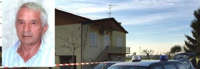 PENSIONATO UCCISO, ''ABBIAMO FATTO SESSO DAVANTI A LUI POI LA TRAGEDIA'' - 19/06/2016