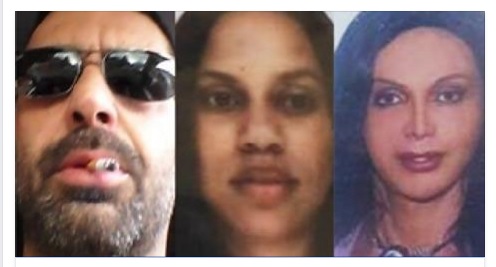 FIRENZE, IL KILLER DEL TRANS TELEFONA AI CARABINIERI: ''VI SONO PIACIUTE LE SORPRESE?'' - 30/06/2016